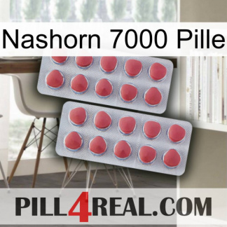 Rhino 7000 Pill 19